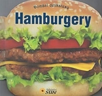 Hamburgery - Domací delikatesy