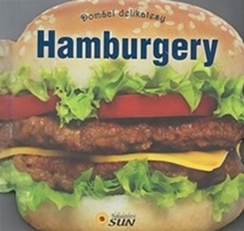 Hamburgery - Domací delikatesy