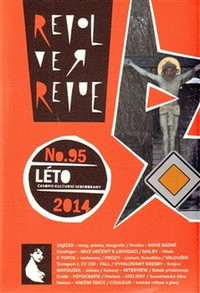 Revolver Revue 95