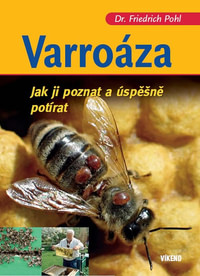 Varroáza