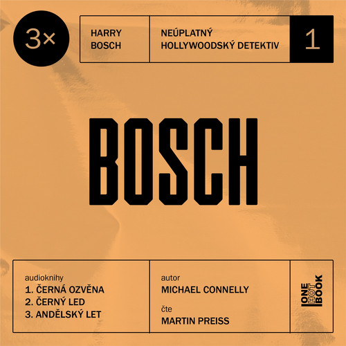 3x Bosch #1