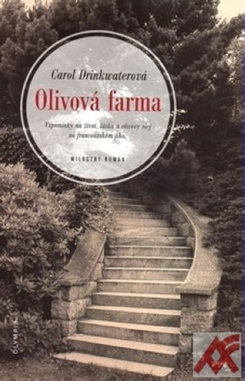 Olivová farma