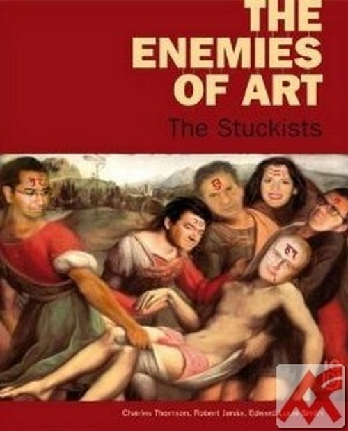 The enemies of art