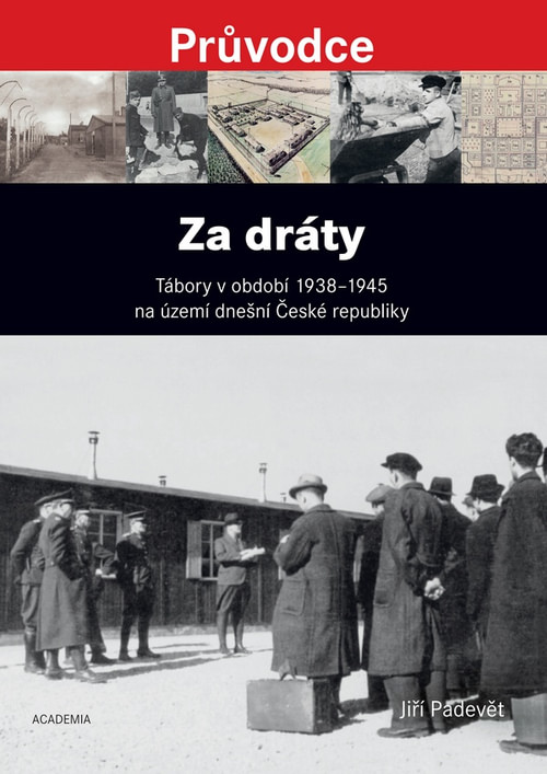 Za dráty