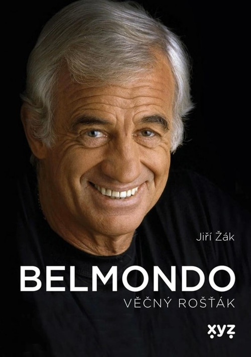 Belmondo. Věčný rošťák