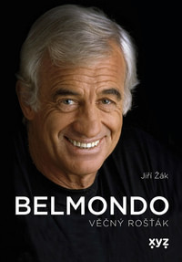 Belmondo. Věčný rošťák
