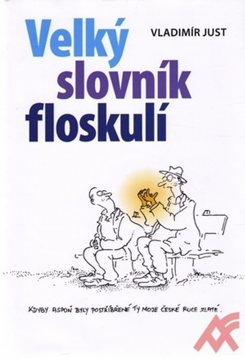 Velký slovník floskulí