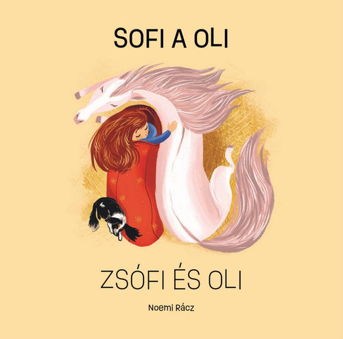 Sofi a Oli / Zsófi és Oli