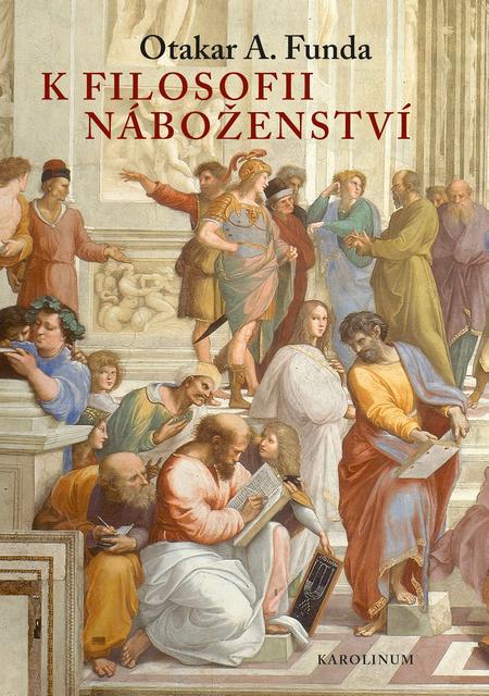 K filosofii náboženství