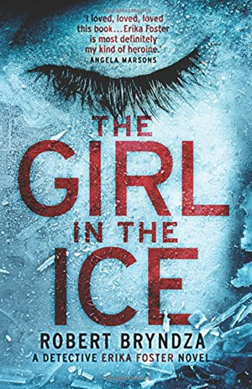 The Girl in the Ice