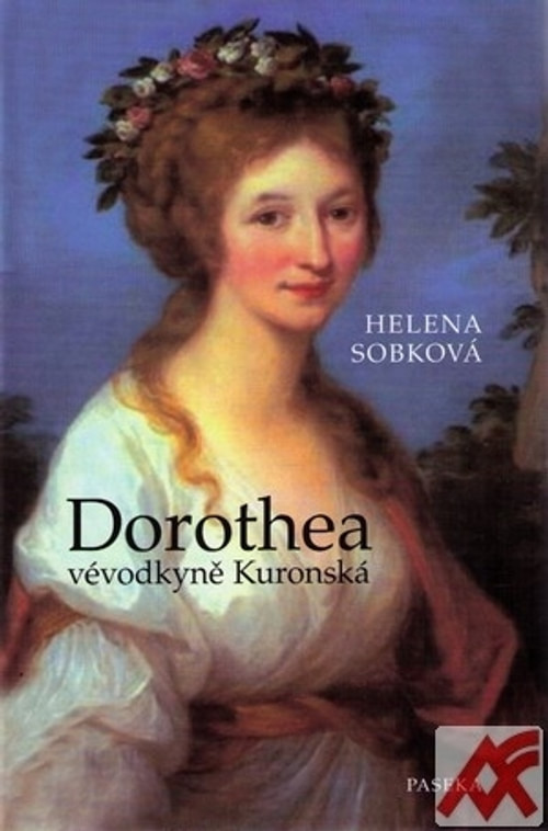 Dorothea vévodkyně Kuronská