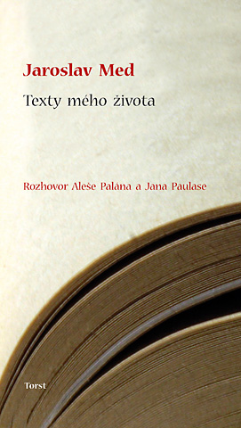 Texty mého života