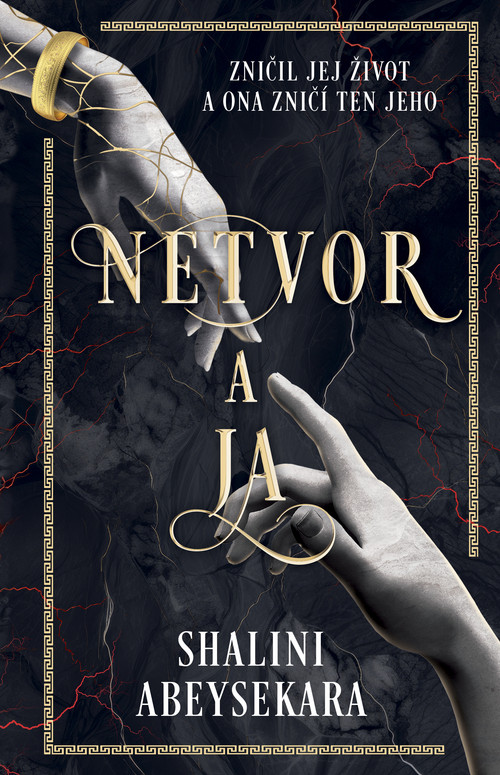 Netvor a ja