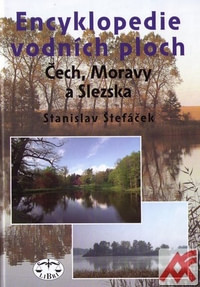 Encyklopedie vodních ploch Čech, Moravy a Slezka