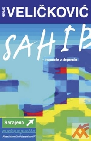 Sahib - impresie z depresie