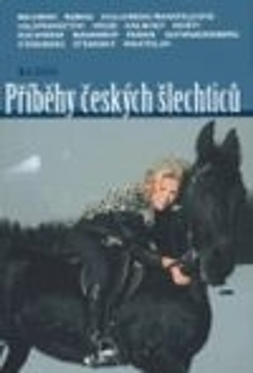 Příběhy českých šlechticů