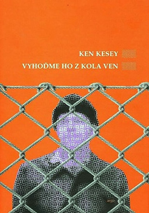 Vyhoďme ho z kola ven (tvrdá väzba)