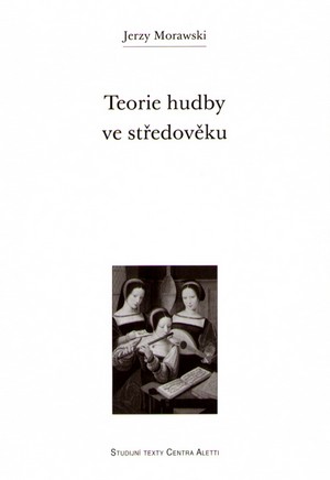 Teorie hudby ve středověku