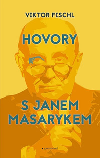 Hovory s Janem Masarykem