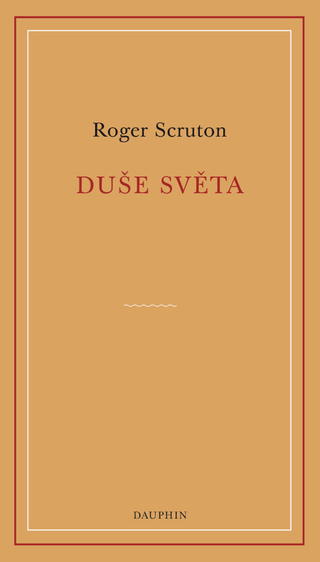Duše světa