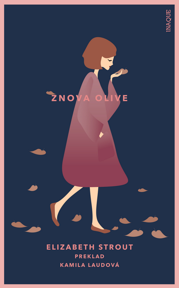 Znova Olive