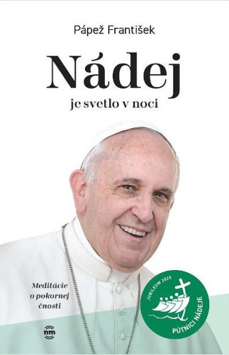 Nádej je svetlo v noci