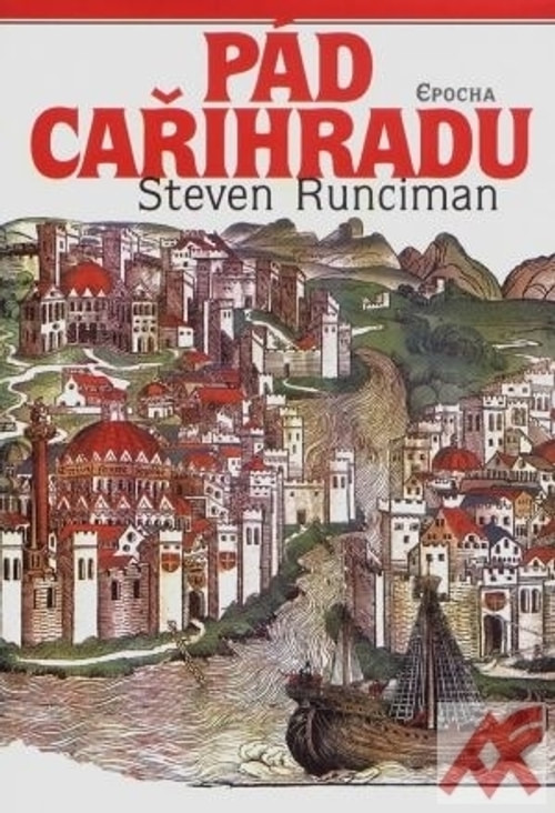 Pád Cařihradu