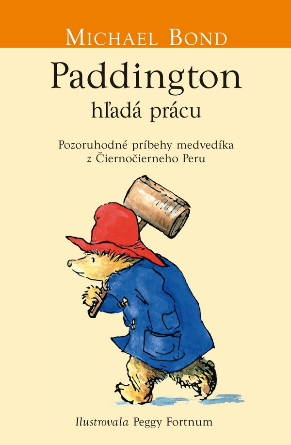 Paddington si hľadá prácu