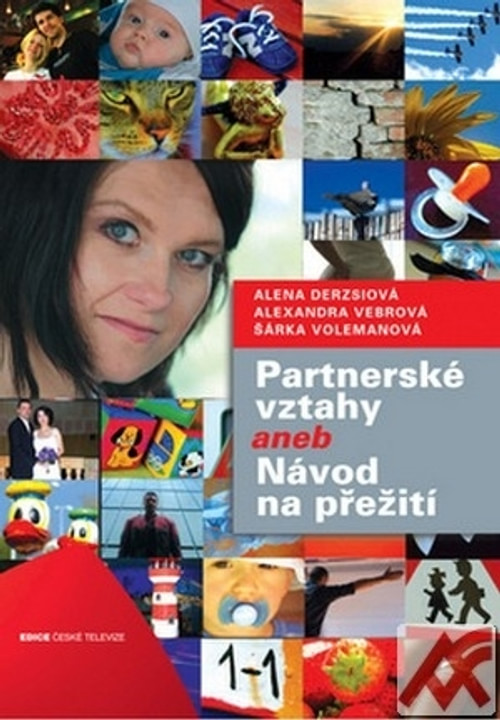 Partnerské vztahy aneb Návod na přežití