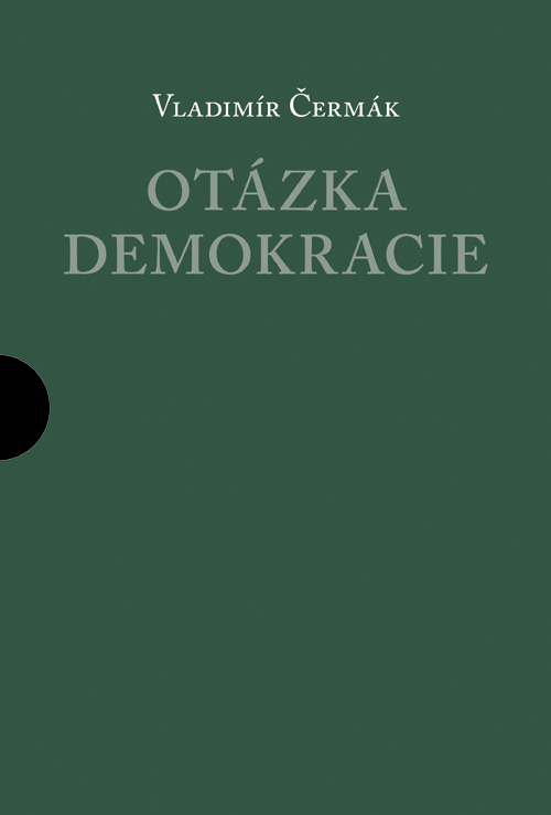 Otázka demokracie