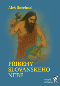 Příběhy slovanského nebe