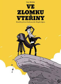 Ve zlomku vteřiny