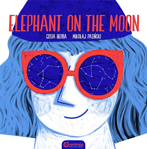 Elephant on the Moon
