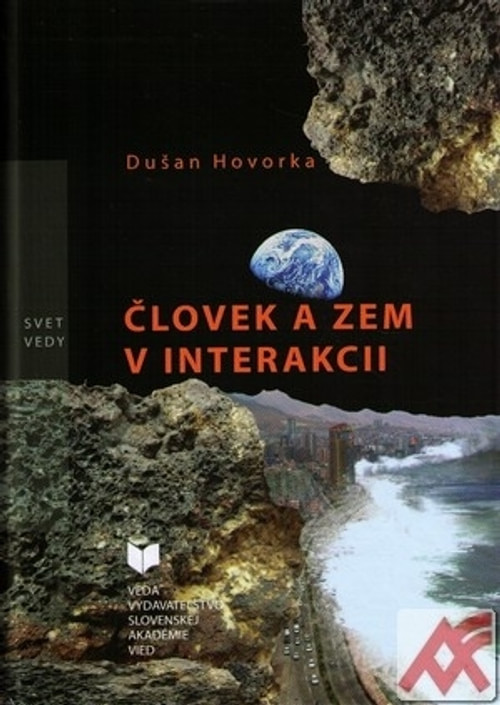 Človek a zem v interakcii