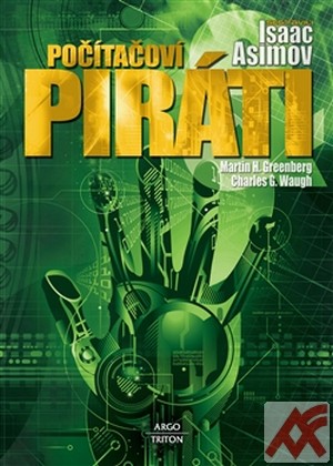 Počítačoví piráti