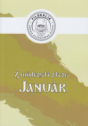 Z múdrosti otcov – Január