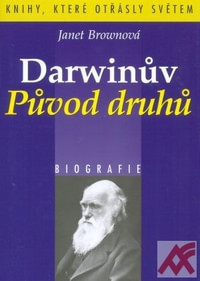 Darwinův původ druhů