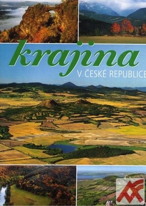 Krajina v České republice
