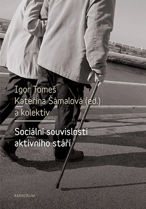 Sociální souvislosti aktivního stáří