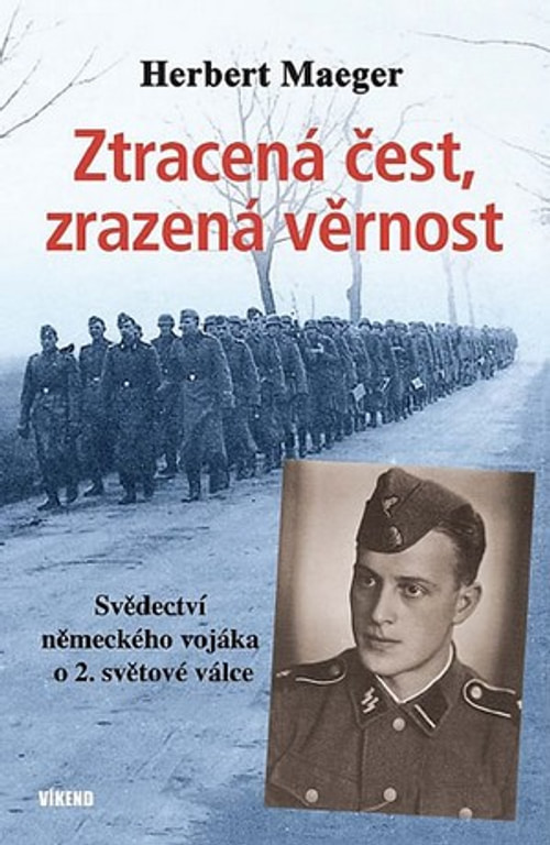 Ztracená čest, zrazená věrnost
