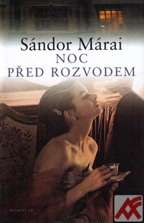 Noc před rozvodem