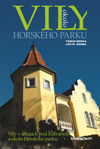 Vily okolo Horského parku