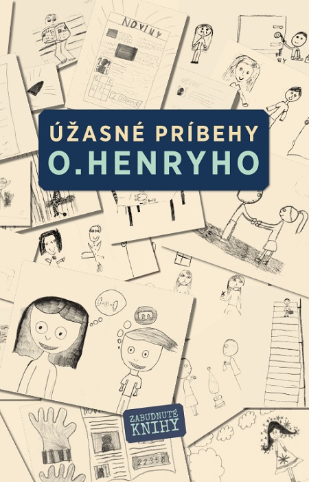 Úžasné príbehy O. Henryho