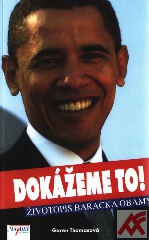 Dokážeme to! Životopis Baracka Obamy