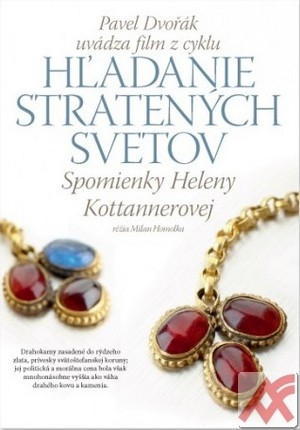 Spomienky Heleny Kottannerovej (11) - DVD