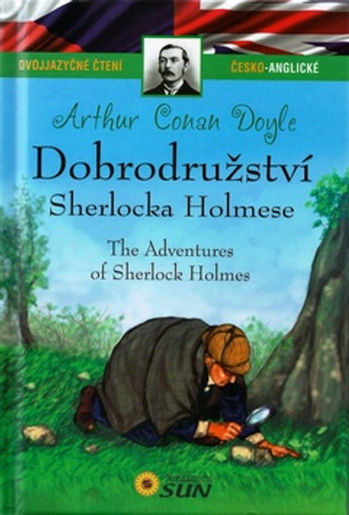 Dobrodružství Sherlocka Holmese / The Adventures of Sherlock Holmes