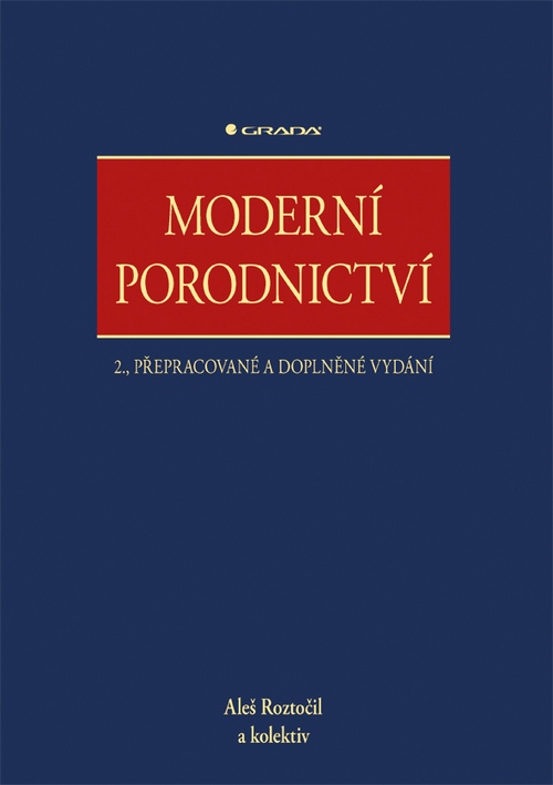 Moderní porodnictví