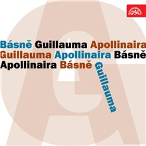 Básně Guillauma Apollinaira