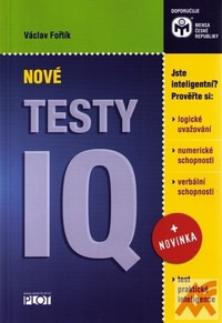 Nové testy IQ