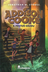 Addison Cooke a prsteň osudu